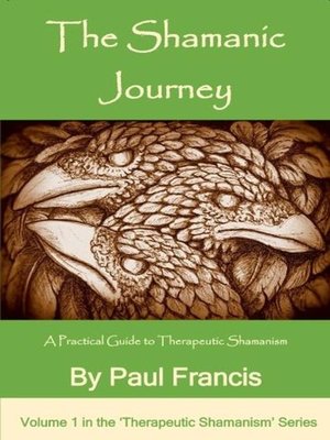 The Shamanic Journey - ebook